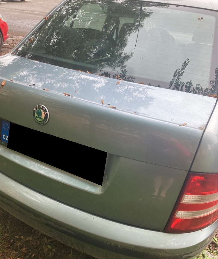 autovrak