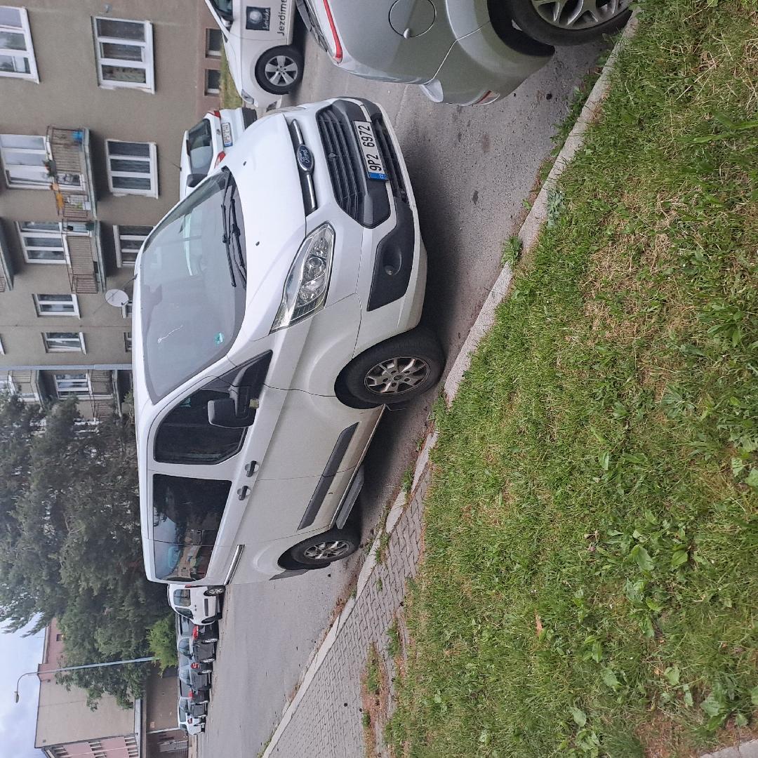 bránění ve výjezdu