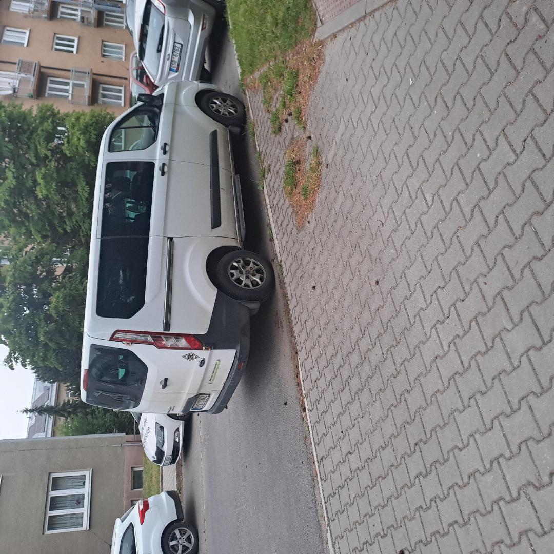 bránění ve výjezdu