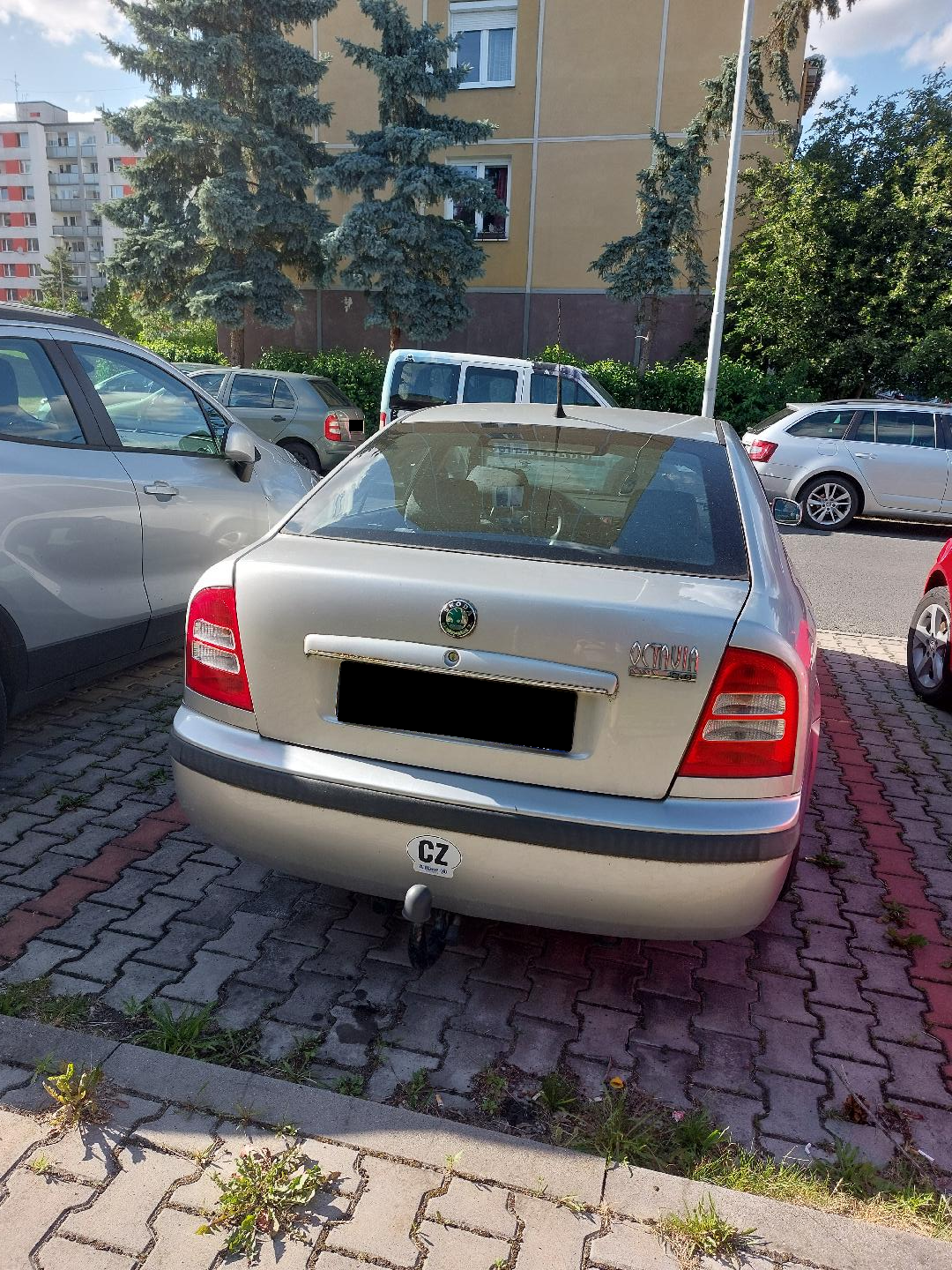 Autovrak