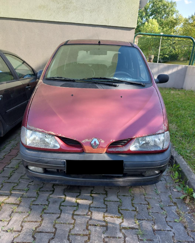 Autovrak