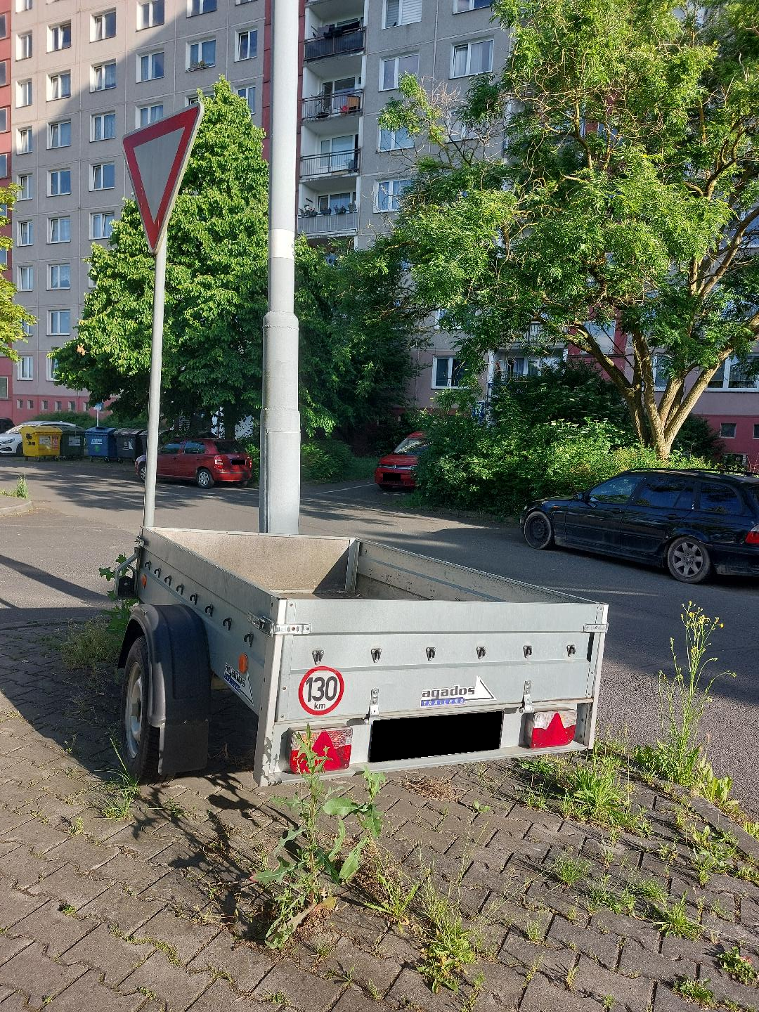 Autovrak