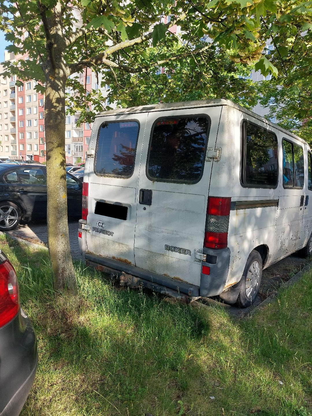Autovrak