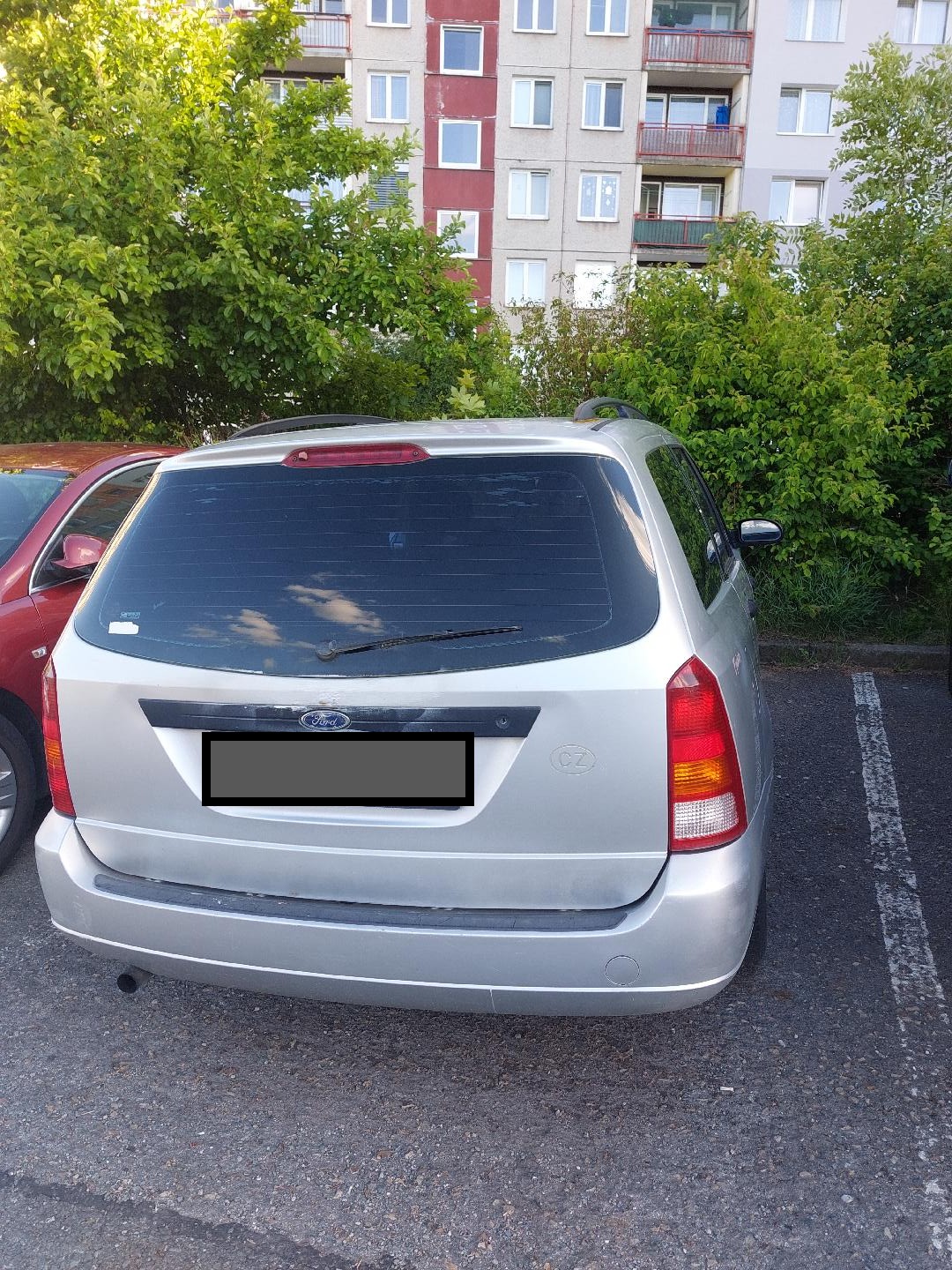 Autovrak