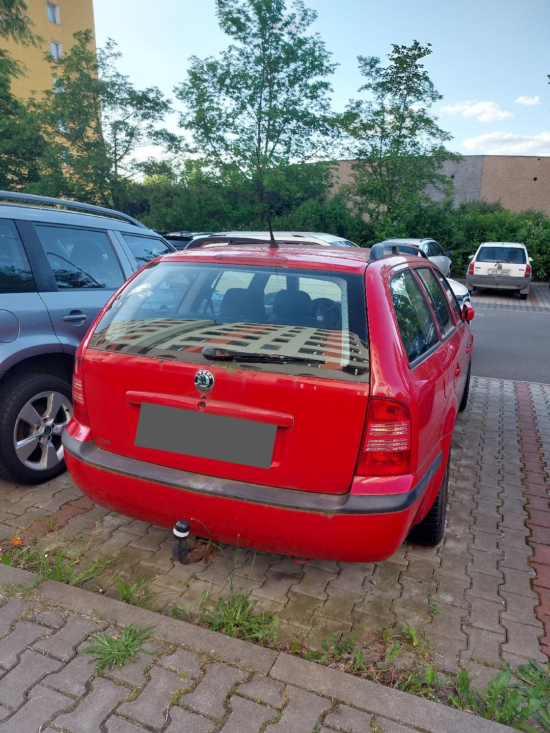 Autovrak