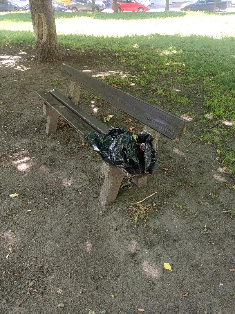 Pořádek a čistota