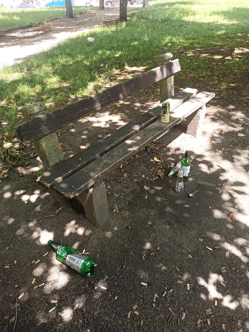 Pořádek a čistota