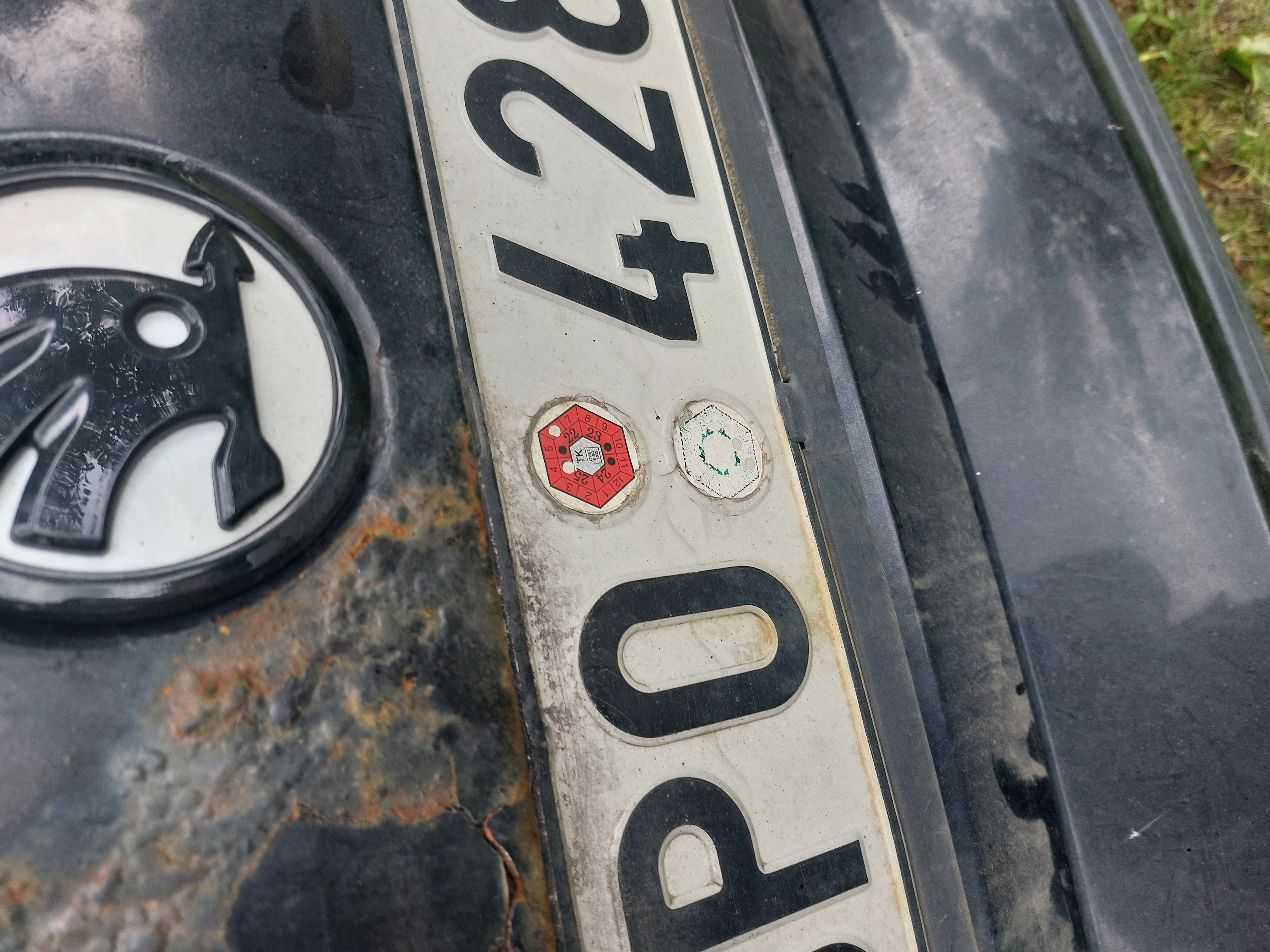 Autovrak