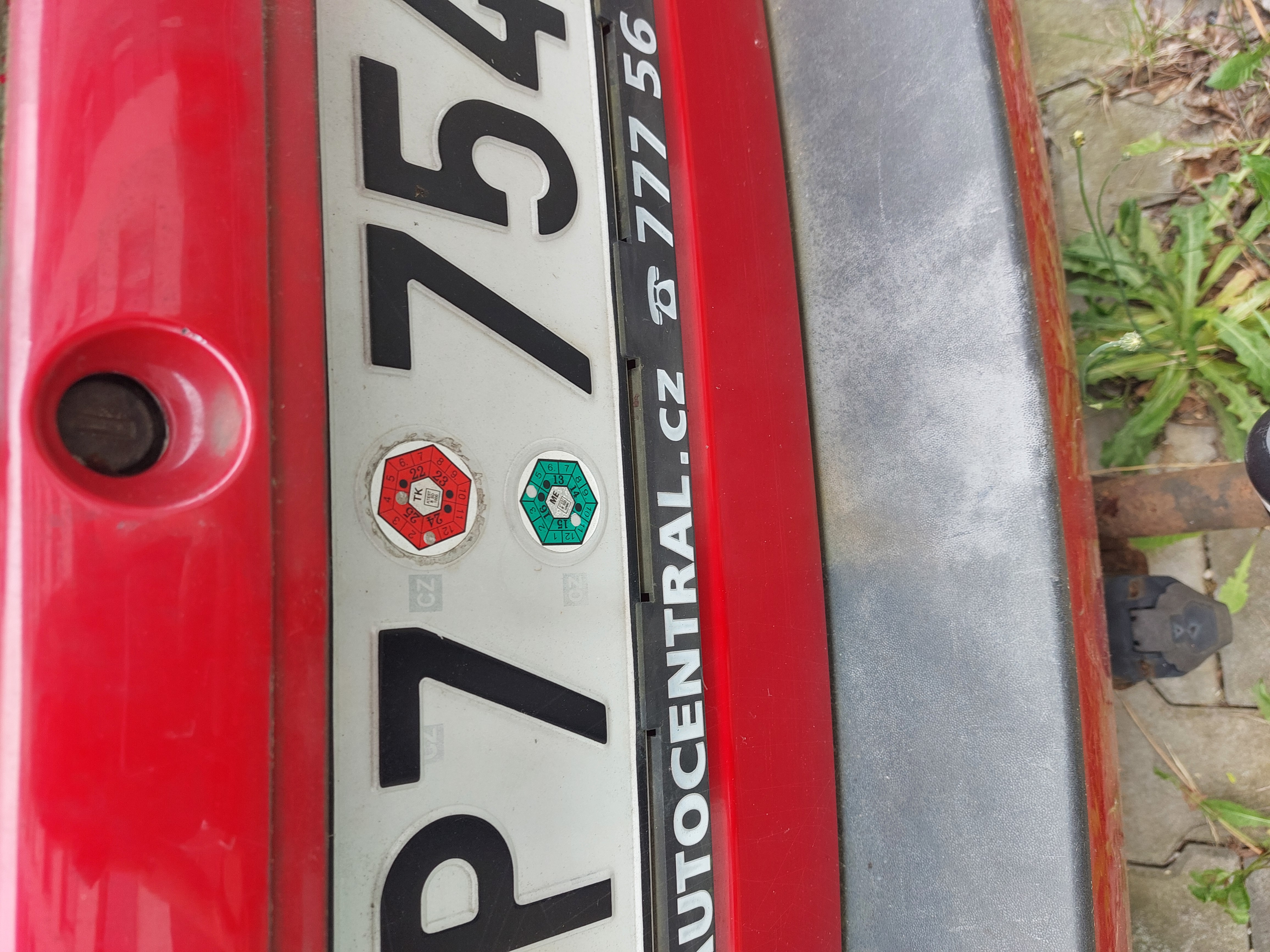 Autovrak
