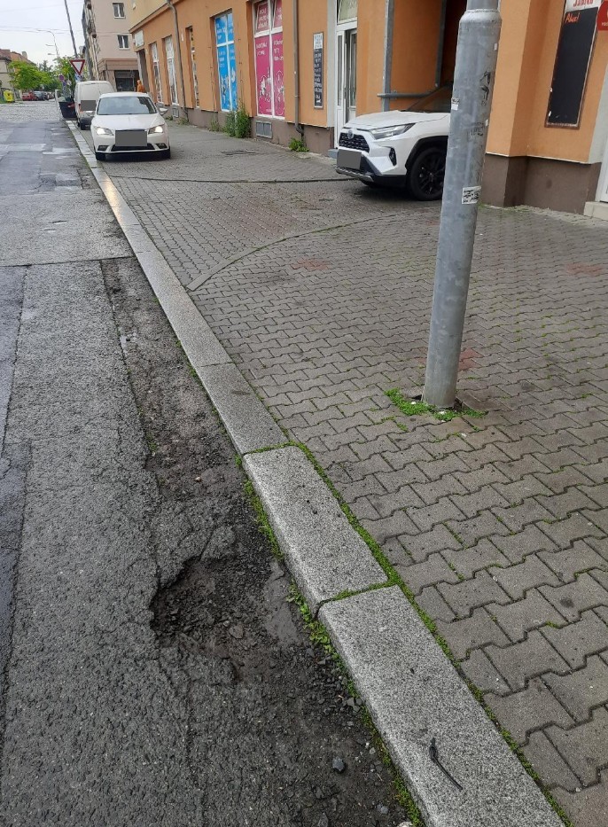 Výmol