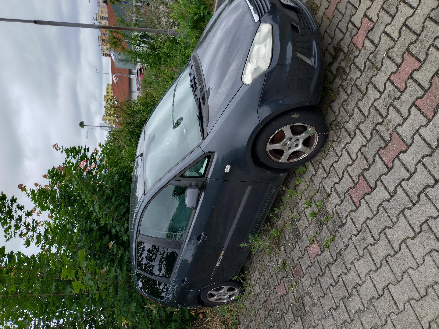 Fotografie nahlášení
