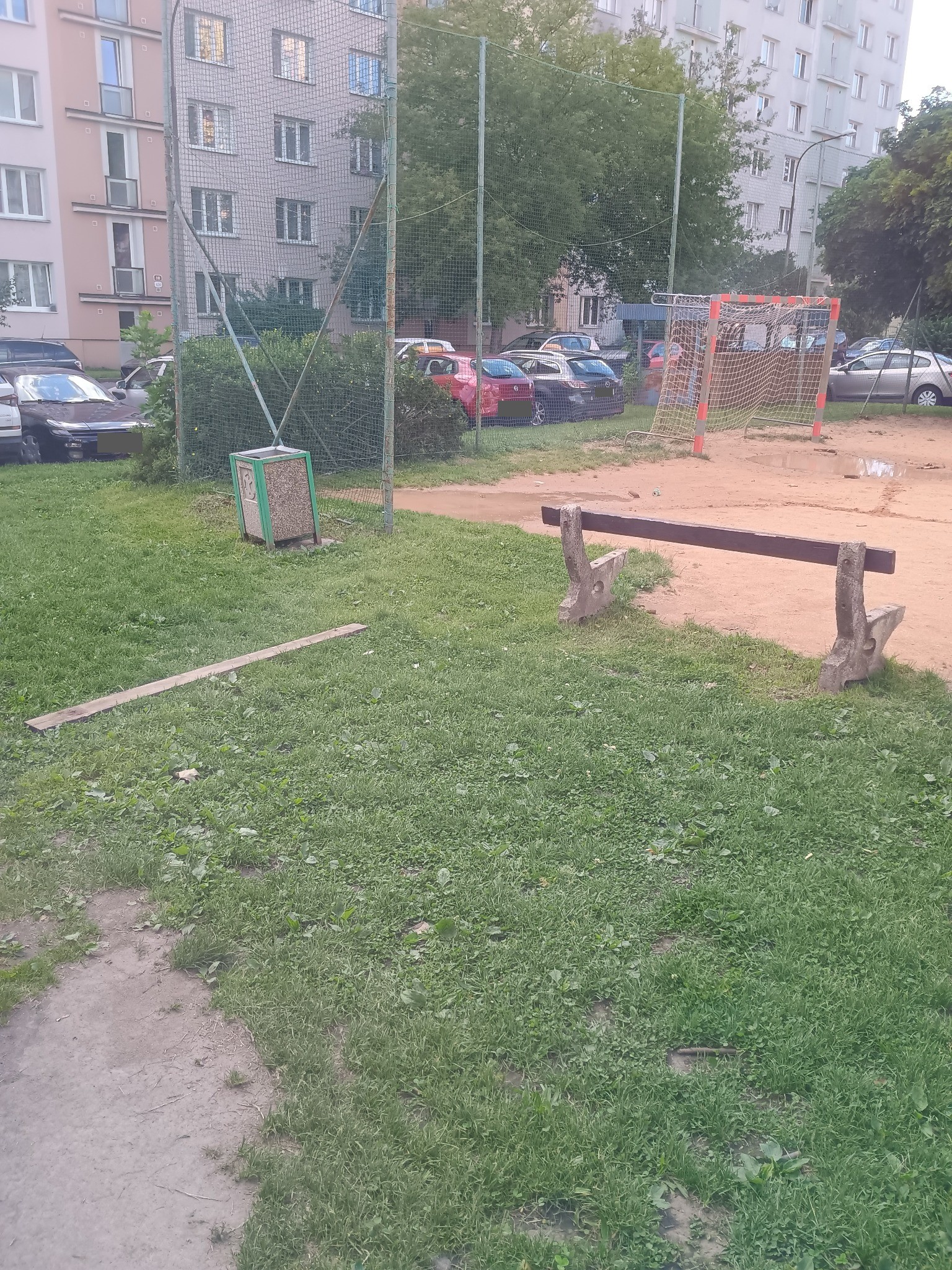 Nepořádek