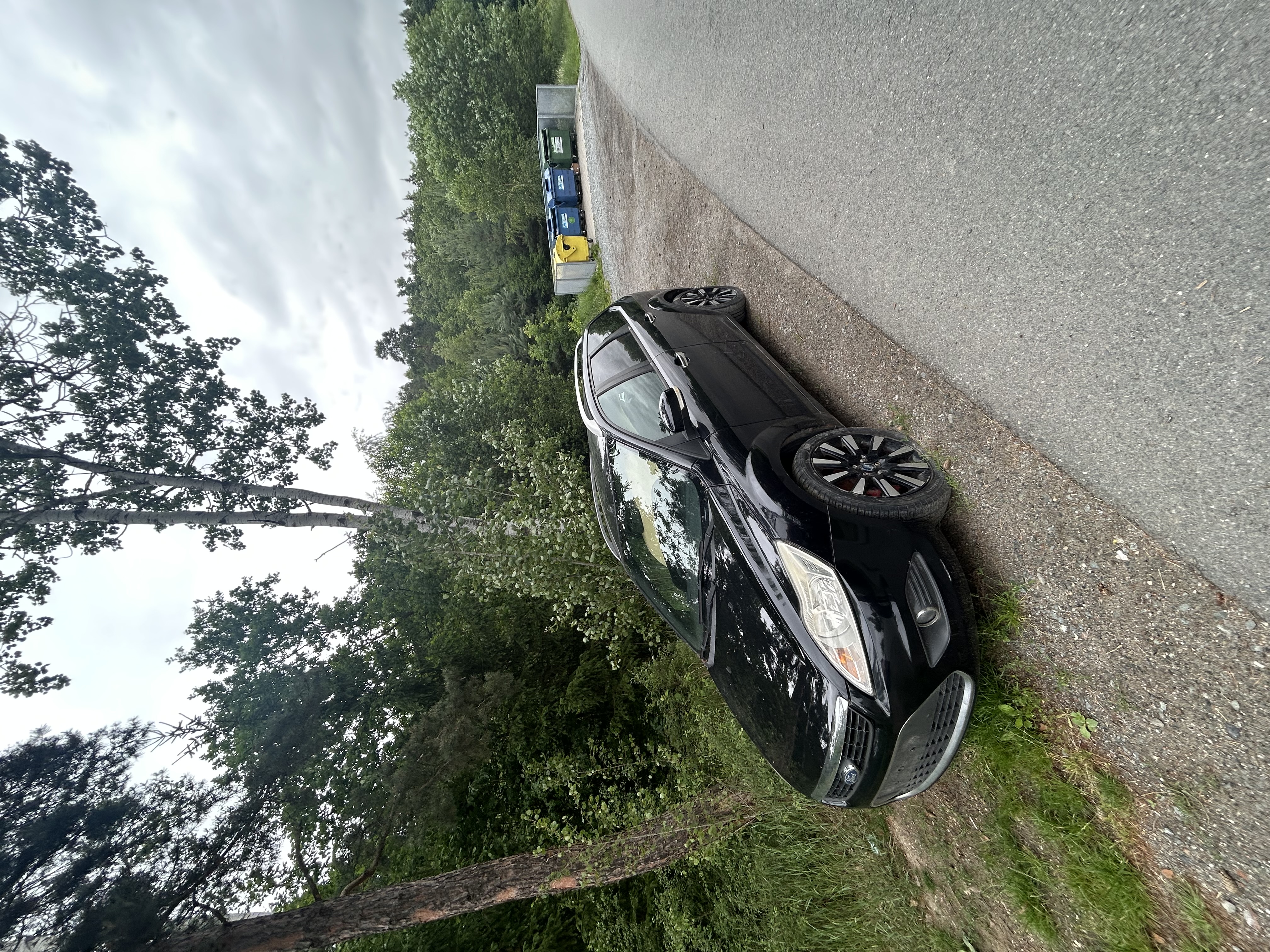 Auto vraky