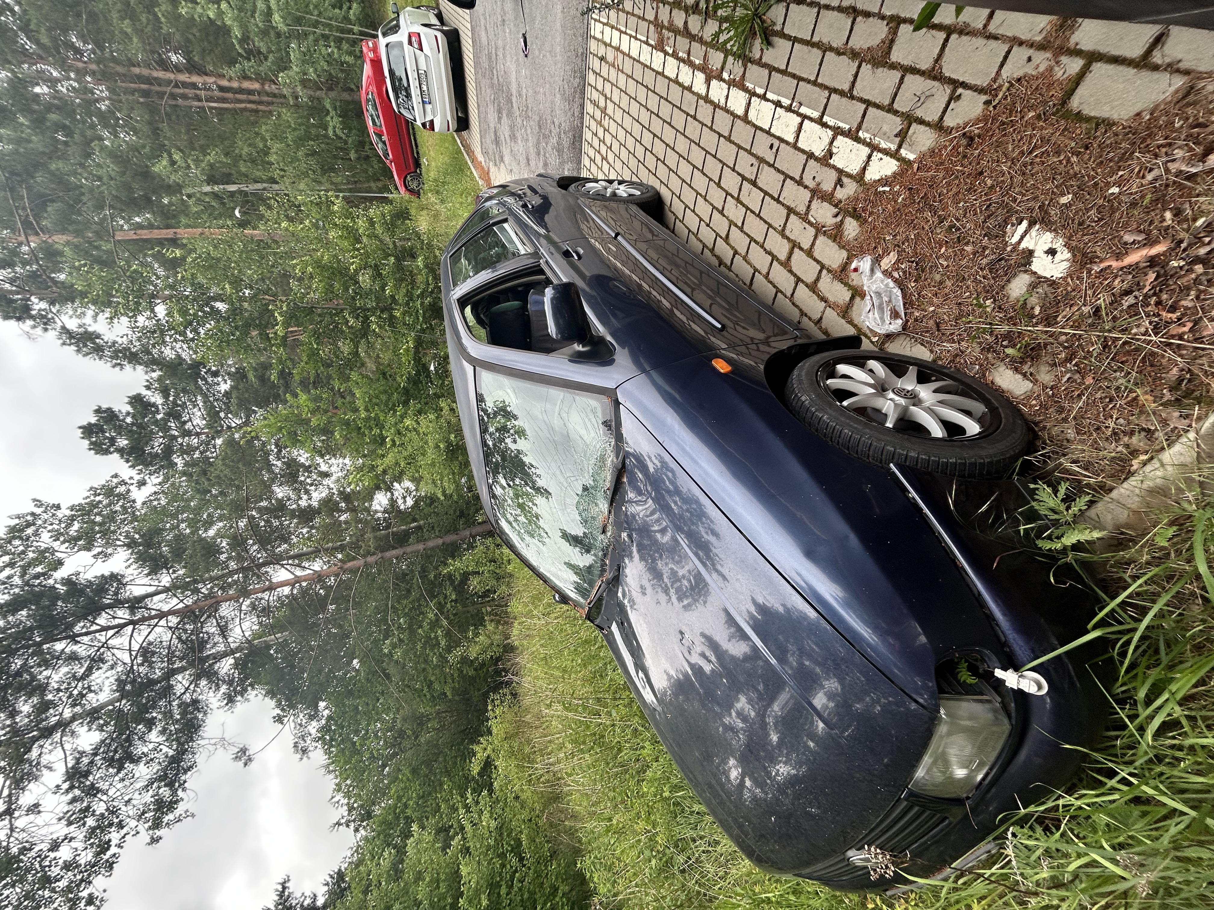 Auto vraky