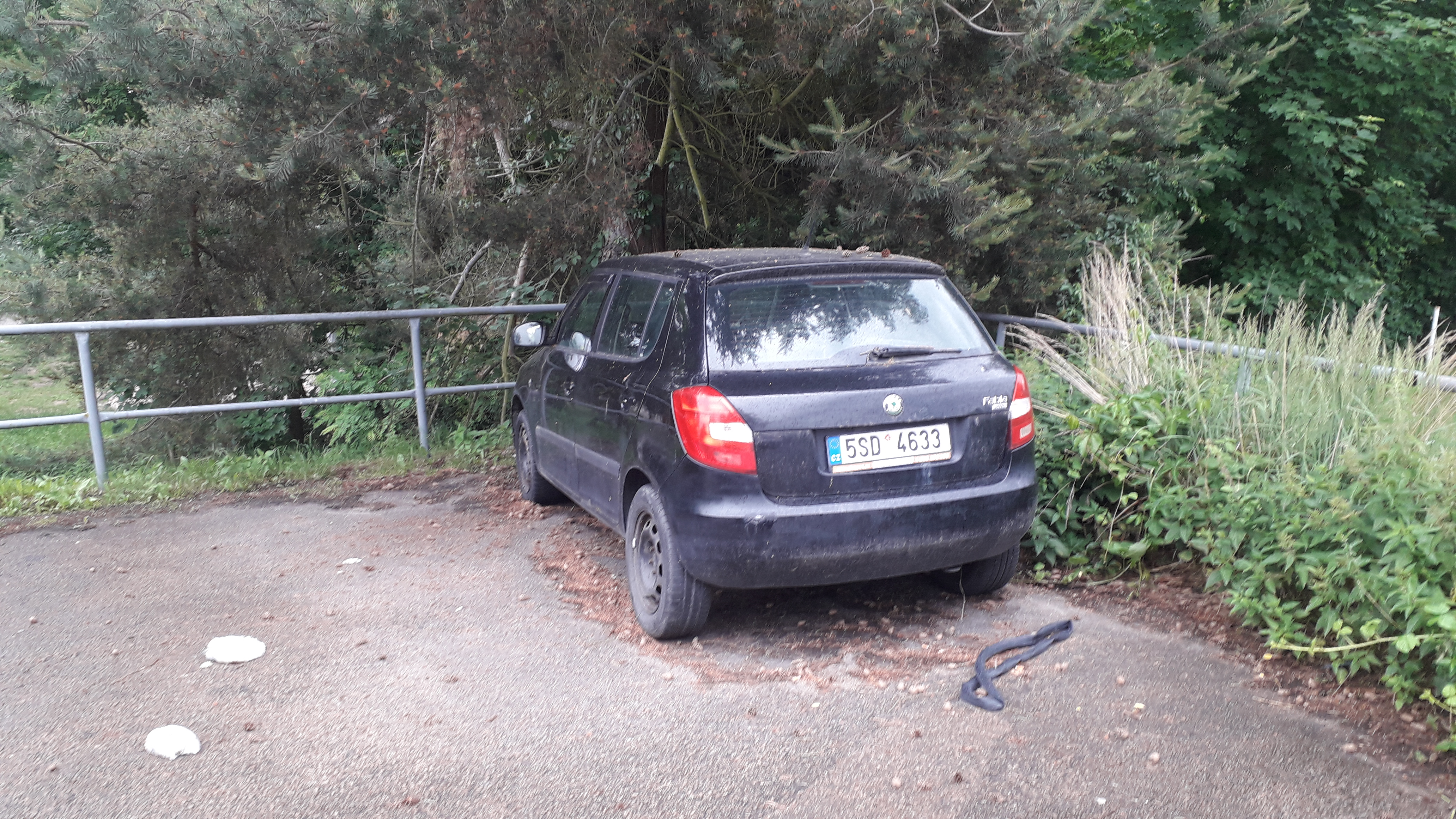 Autovraky