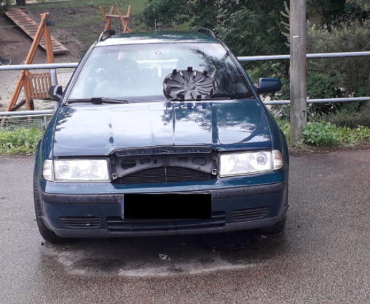 Autovraky