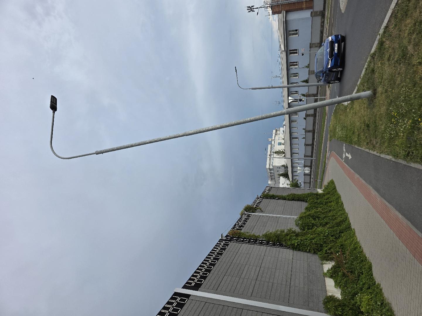 Fotografie nahlášení
