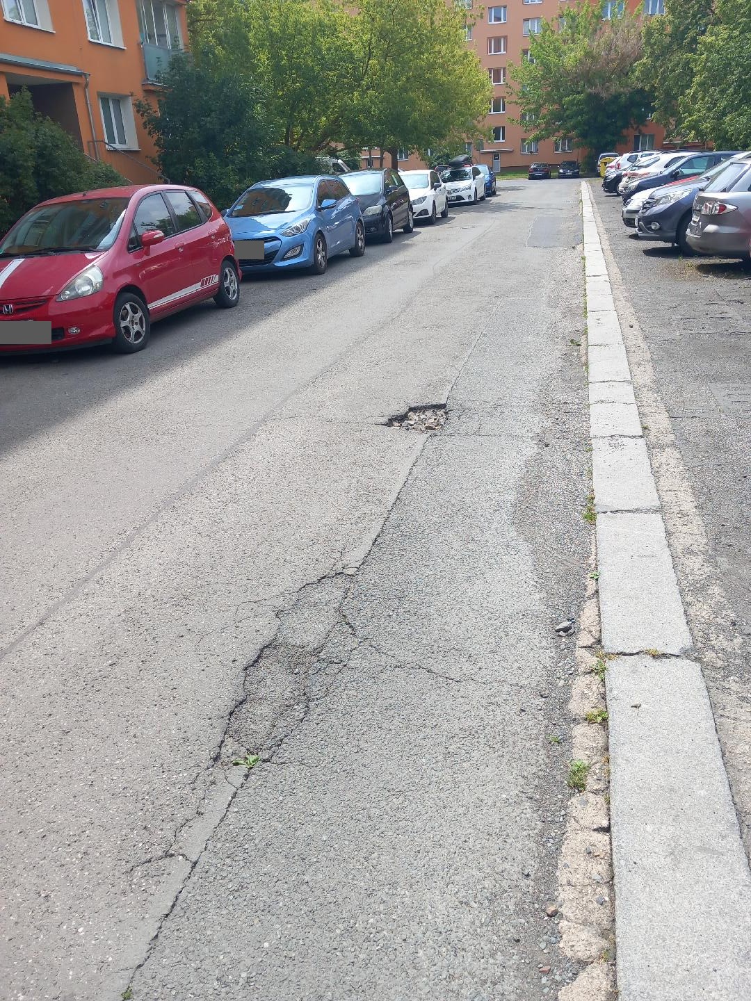 Výtluky