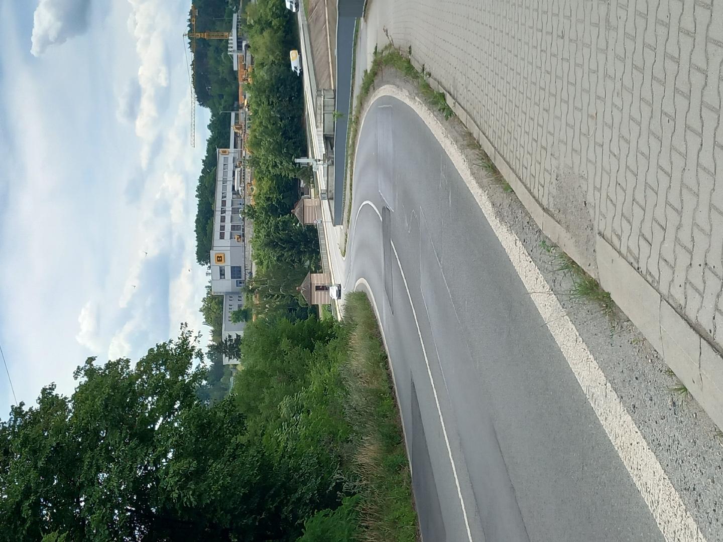 kantování a seč