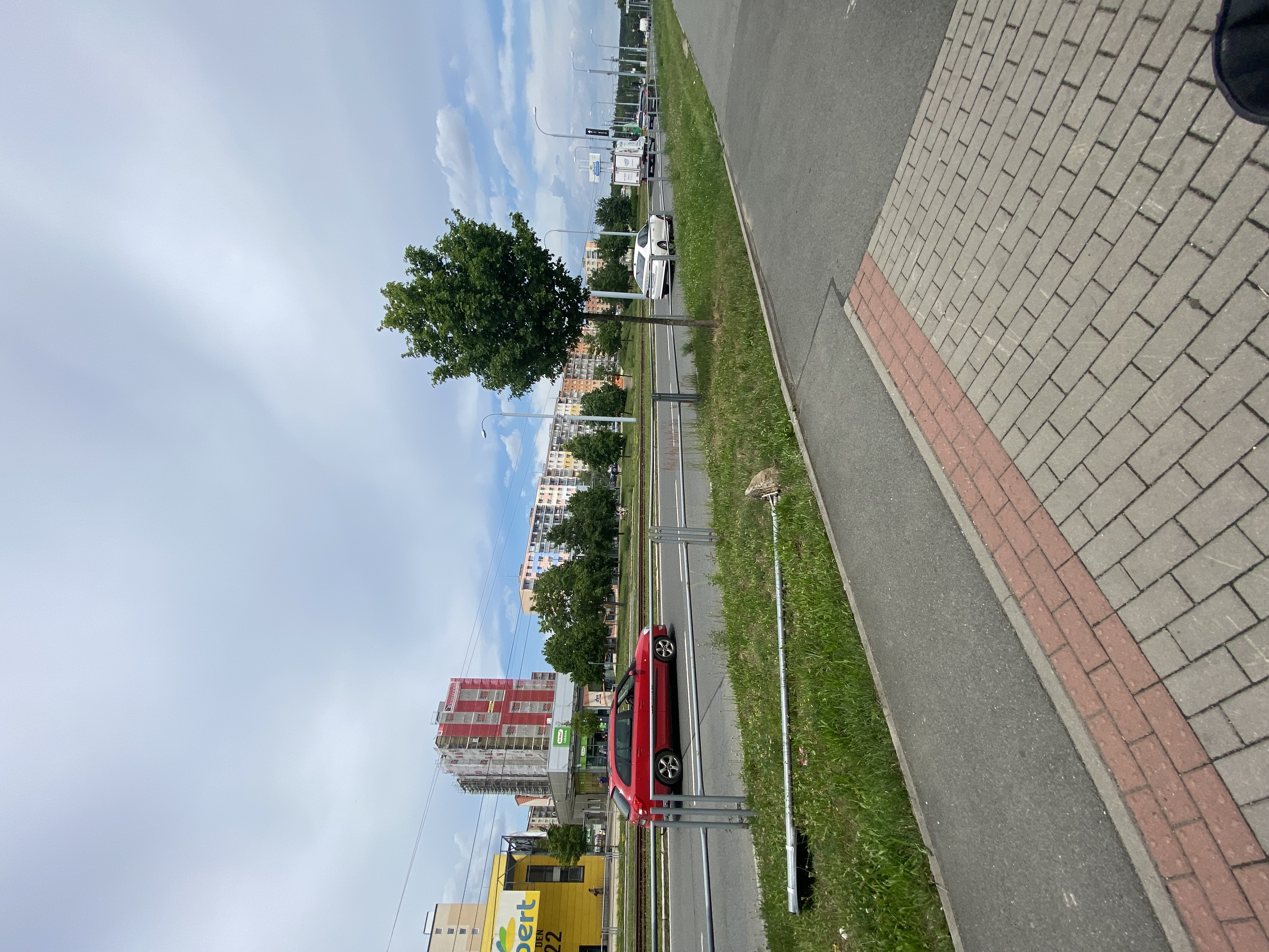 Vyvrácena DZ