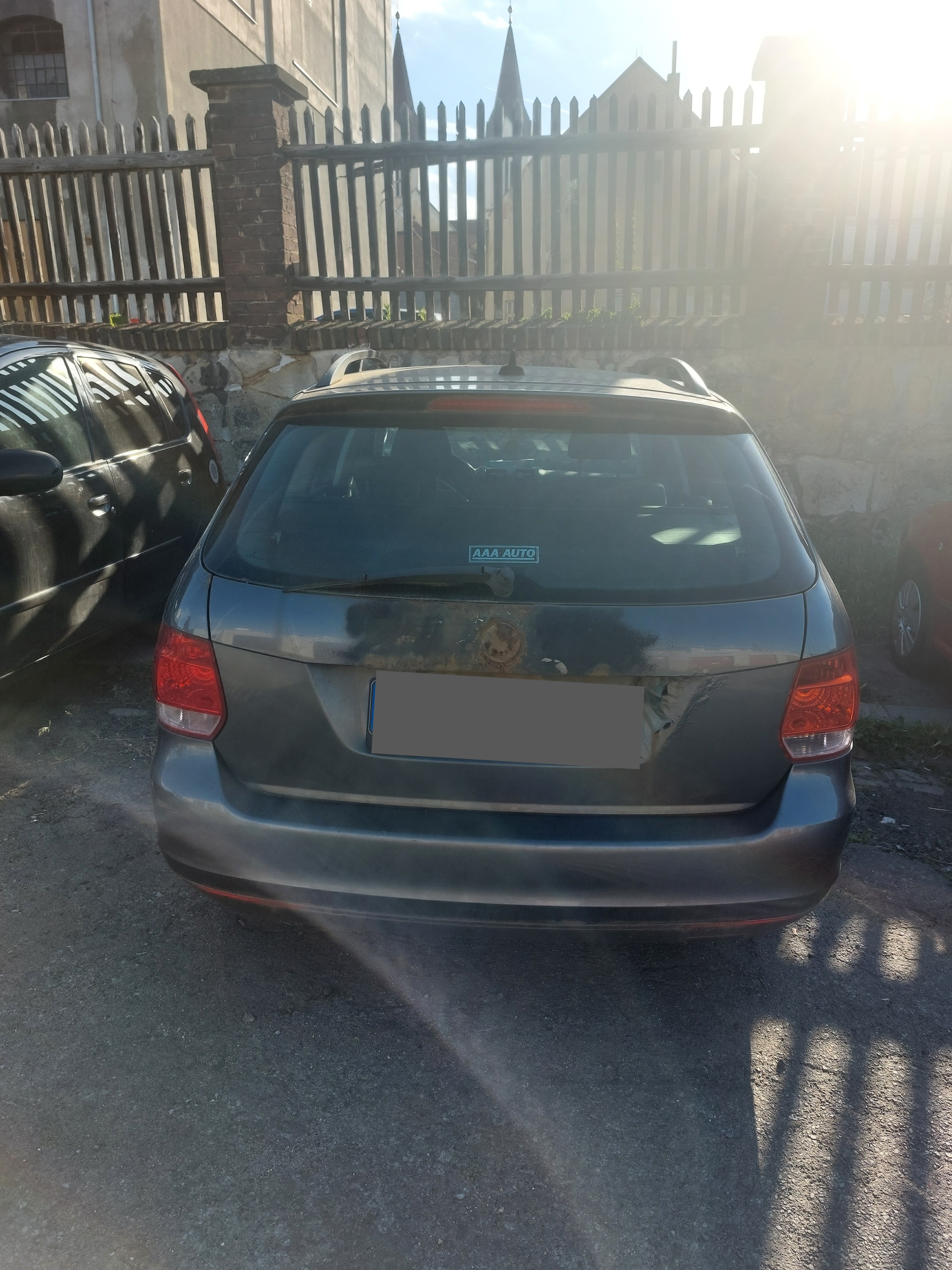 Autovrak