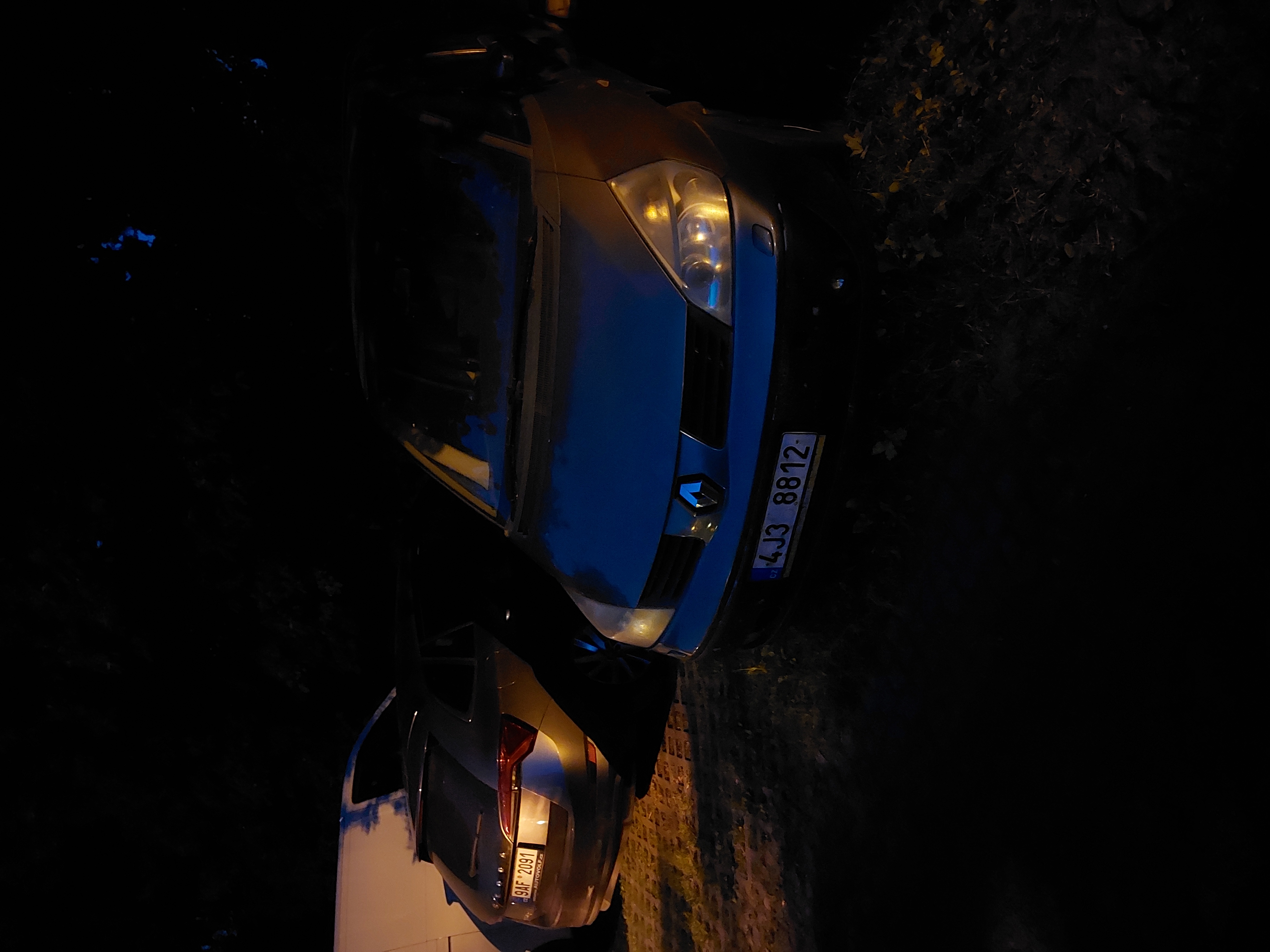 Autovrak Renault