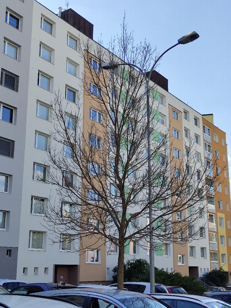 Fotografie nahlášení