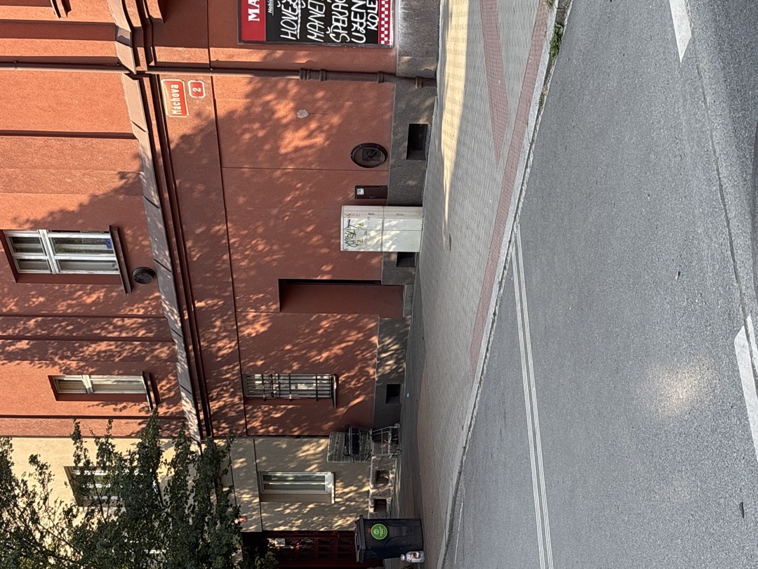 Nákupní vozík