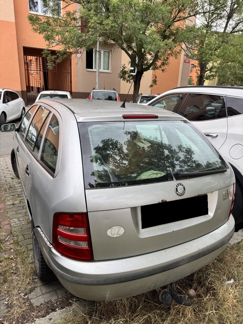 Autovrak