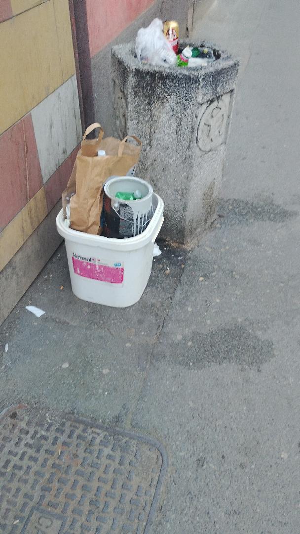 Koše
