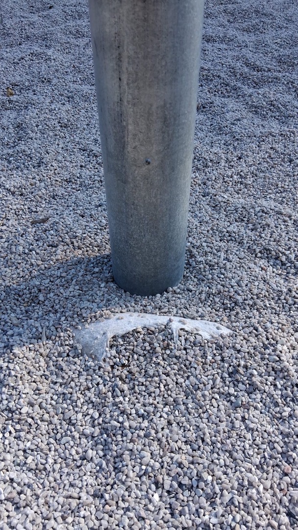 Fotografie nahlášení