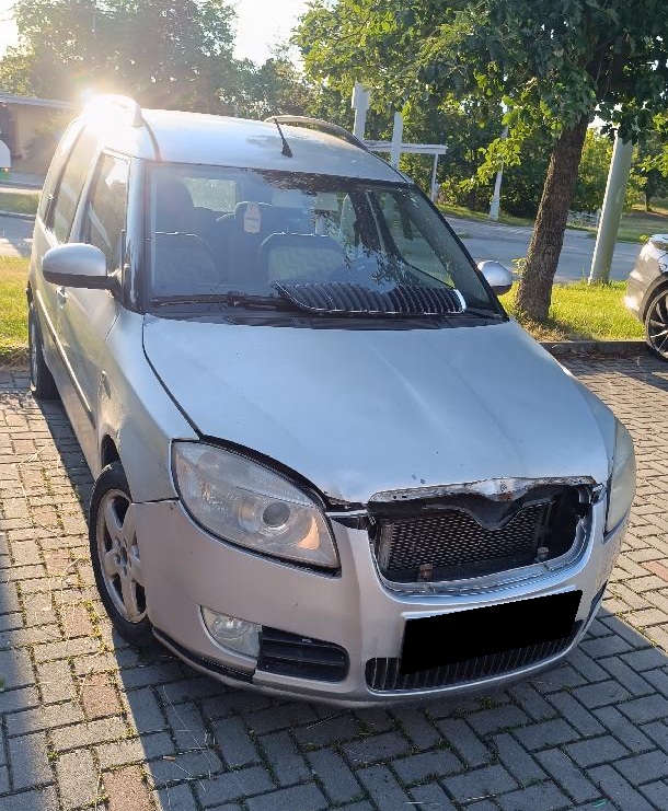 autovrak