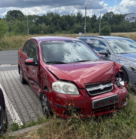 Autovrak Chevrolet