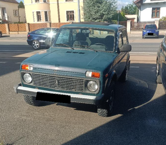 Autovrak