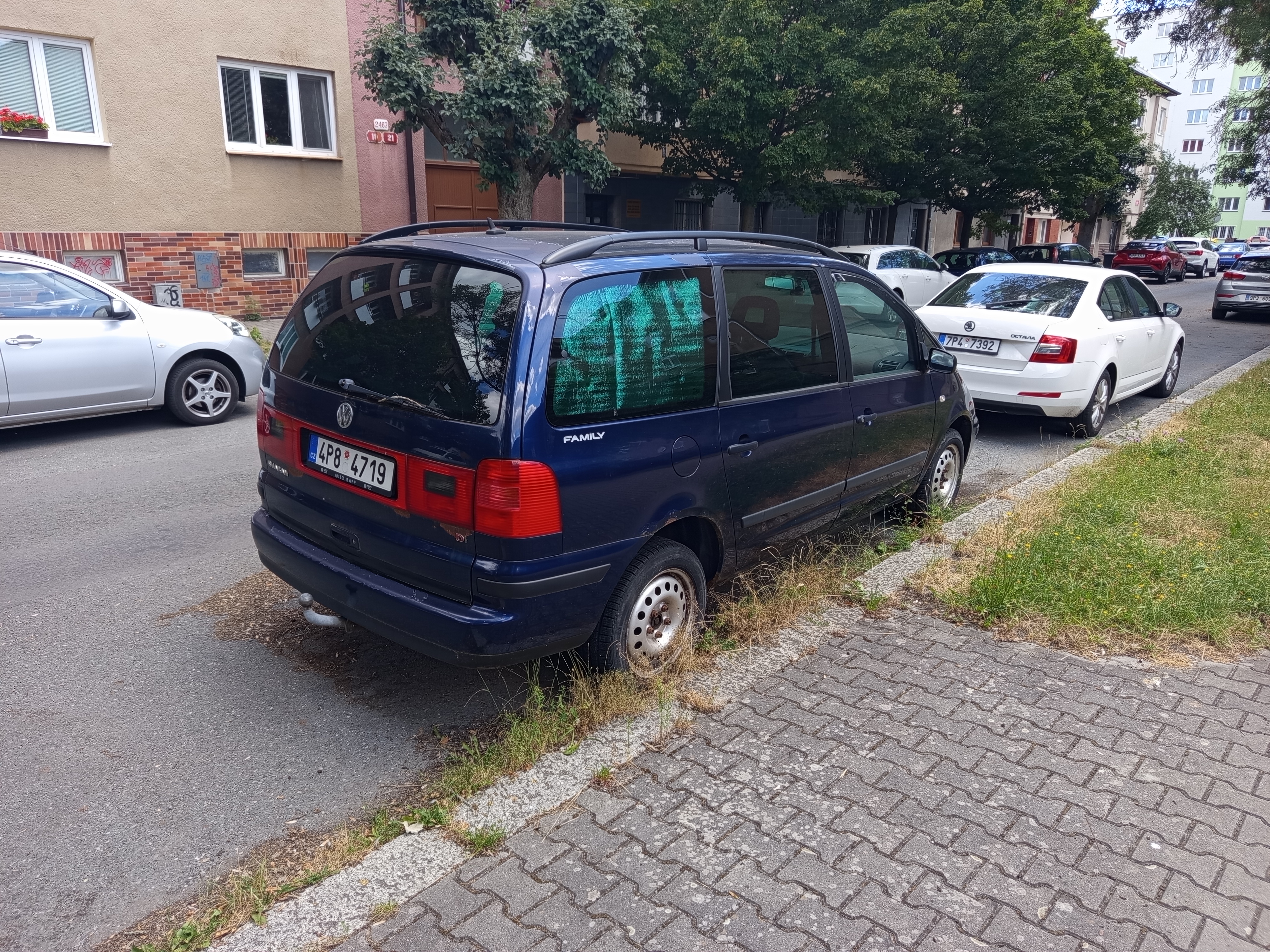 Autovrak