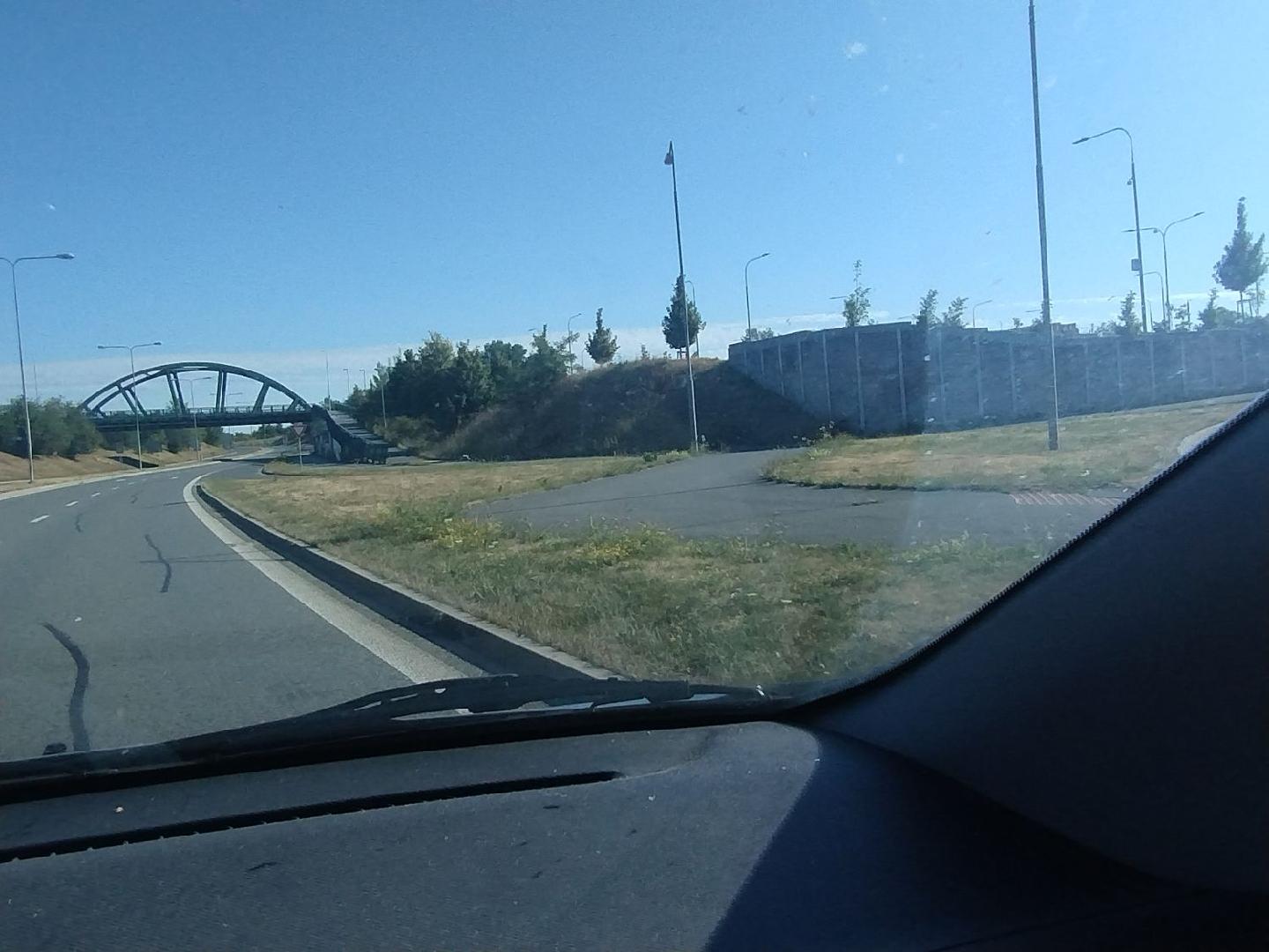 Fotografie nahlášení