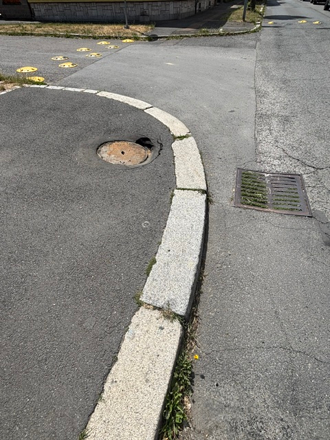 Propadlý kanál