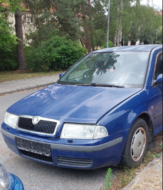autovrak