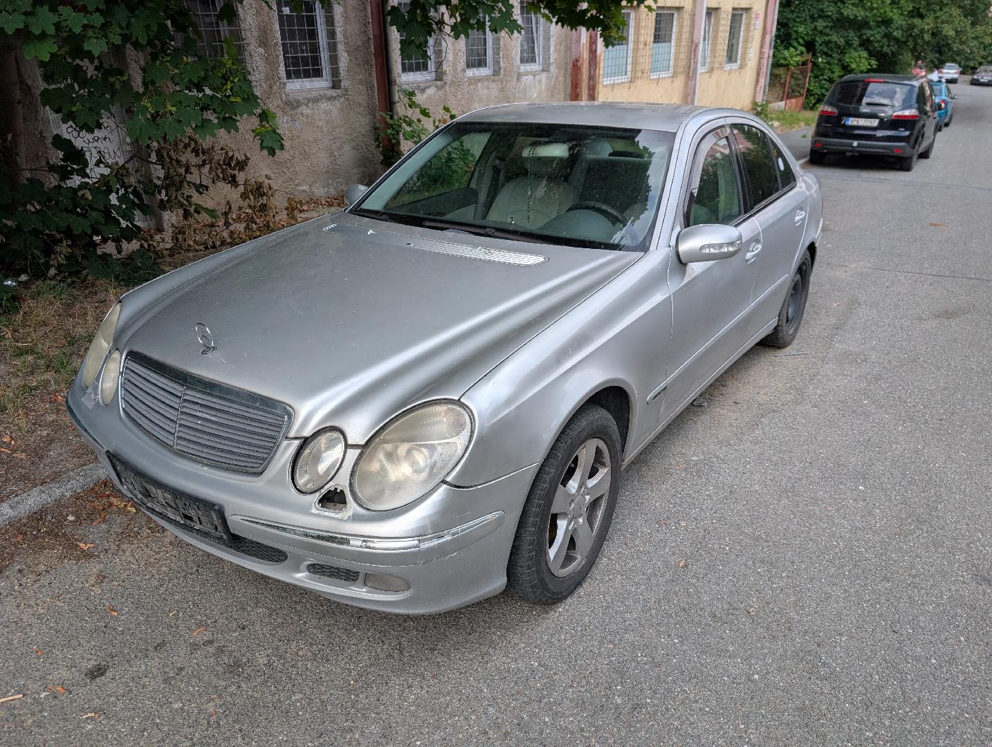 Autovrak