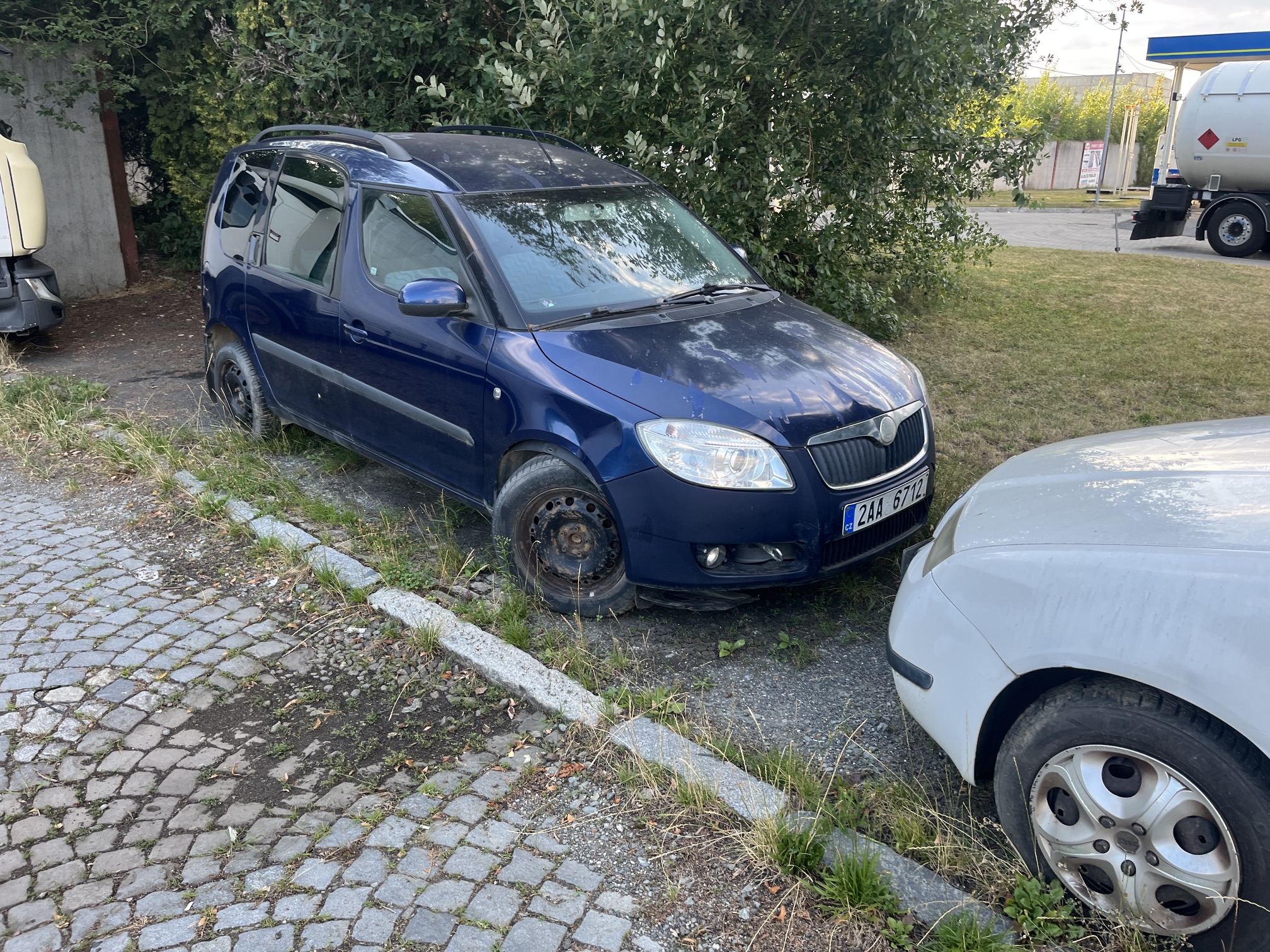Autovrak