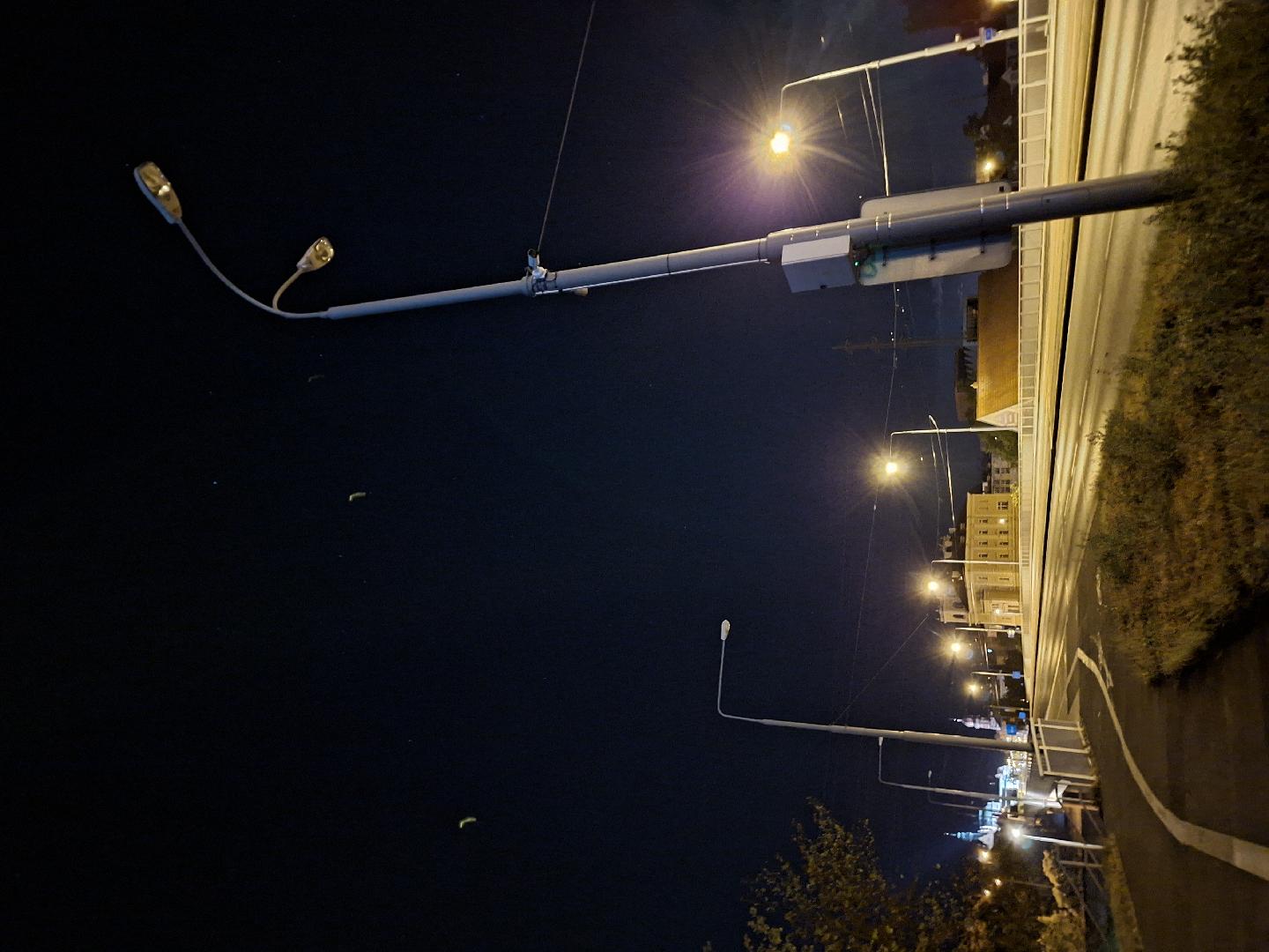 Fotografie nahlášení