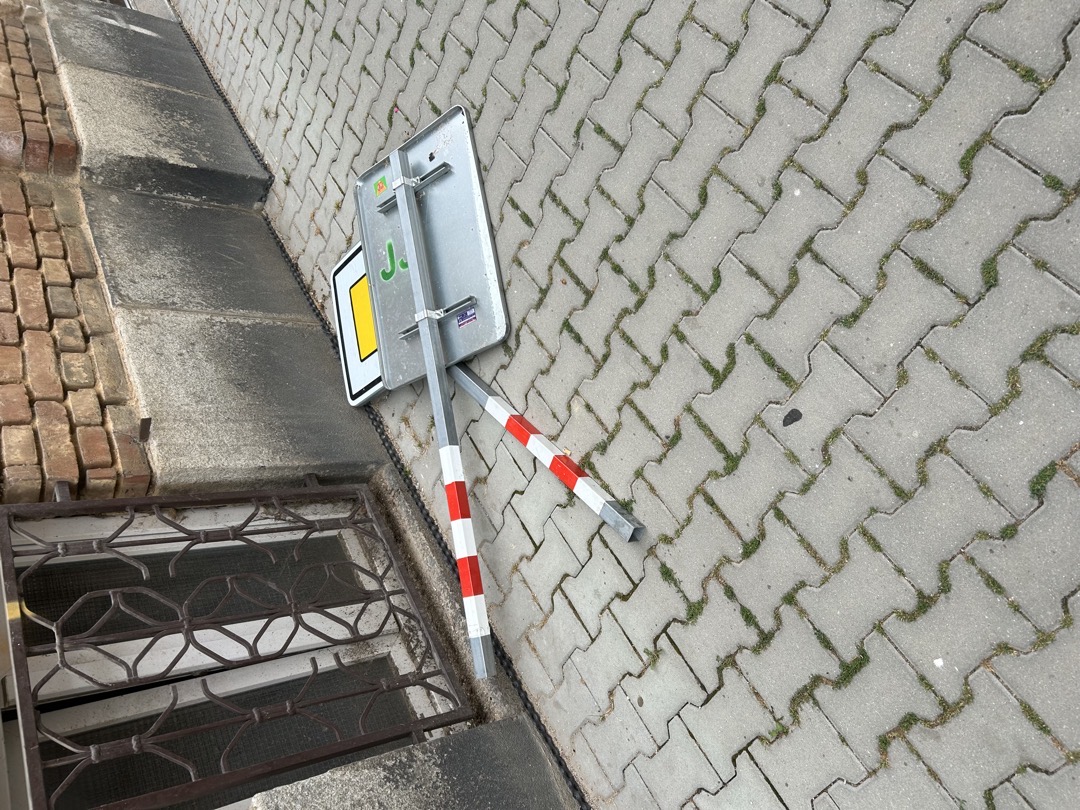 Ztracené značky