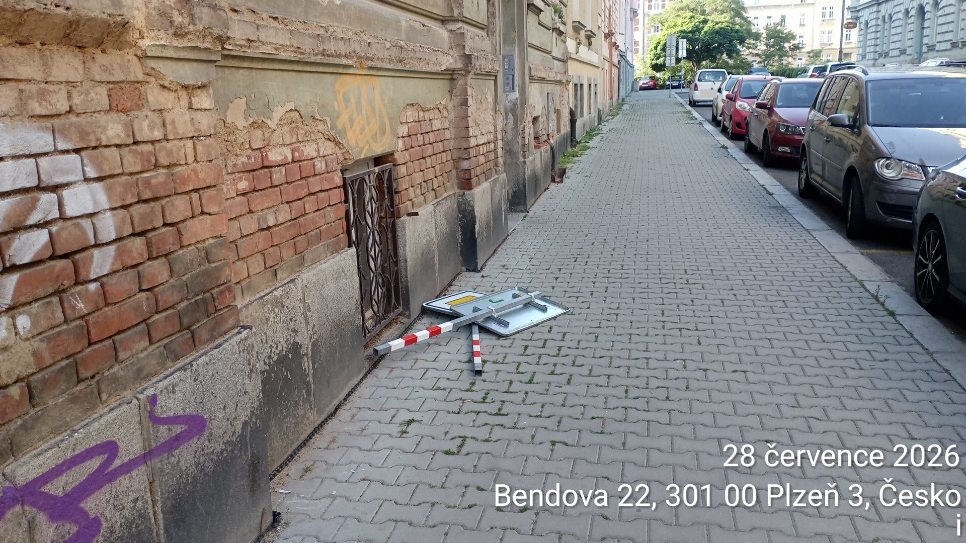 Ztracené značky