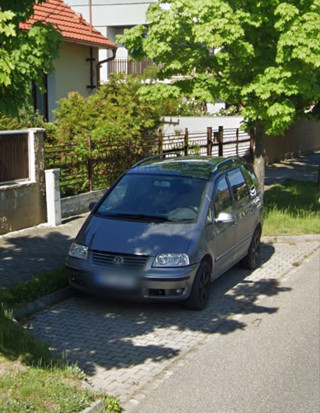 Možný autovrak