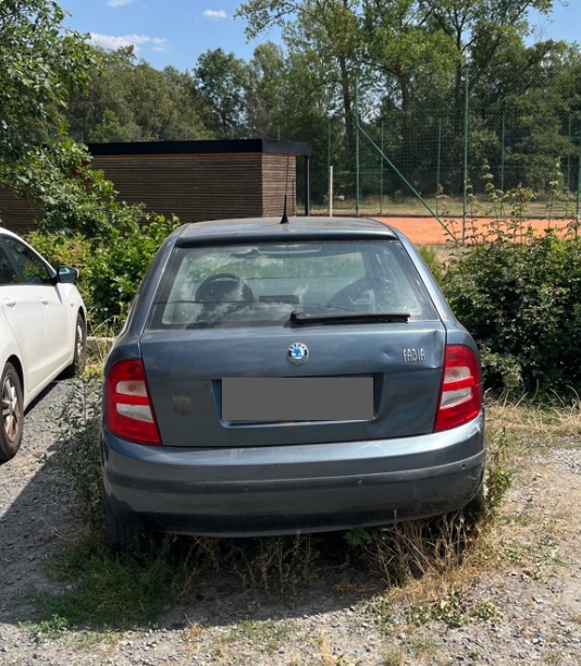 Autovrak