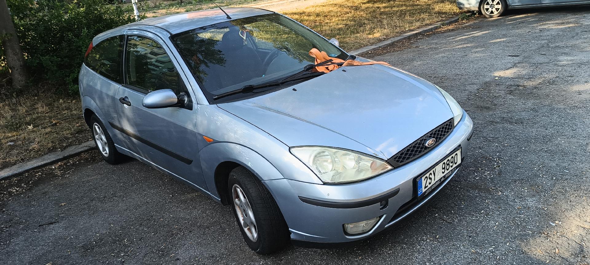 Autovrak bez STK