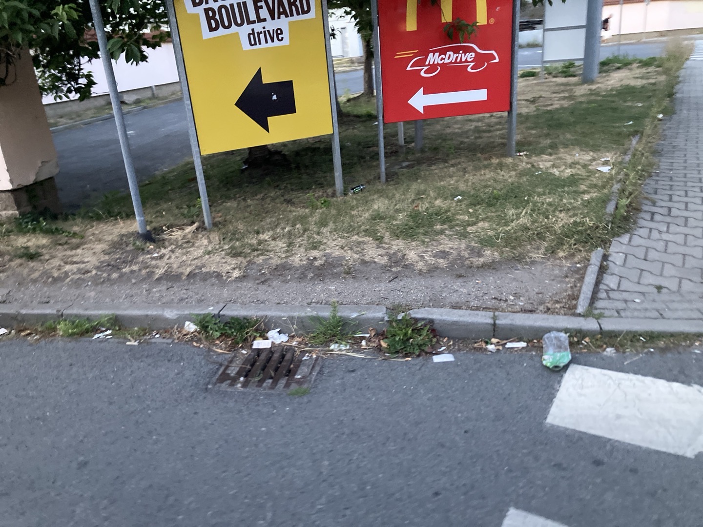 Fotografie nahlášení