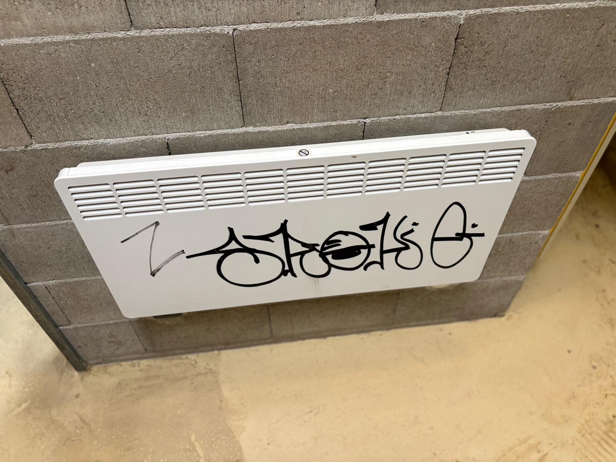 WC Bolevák