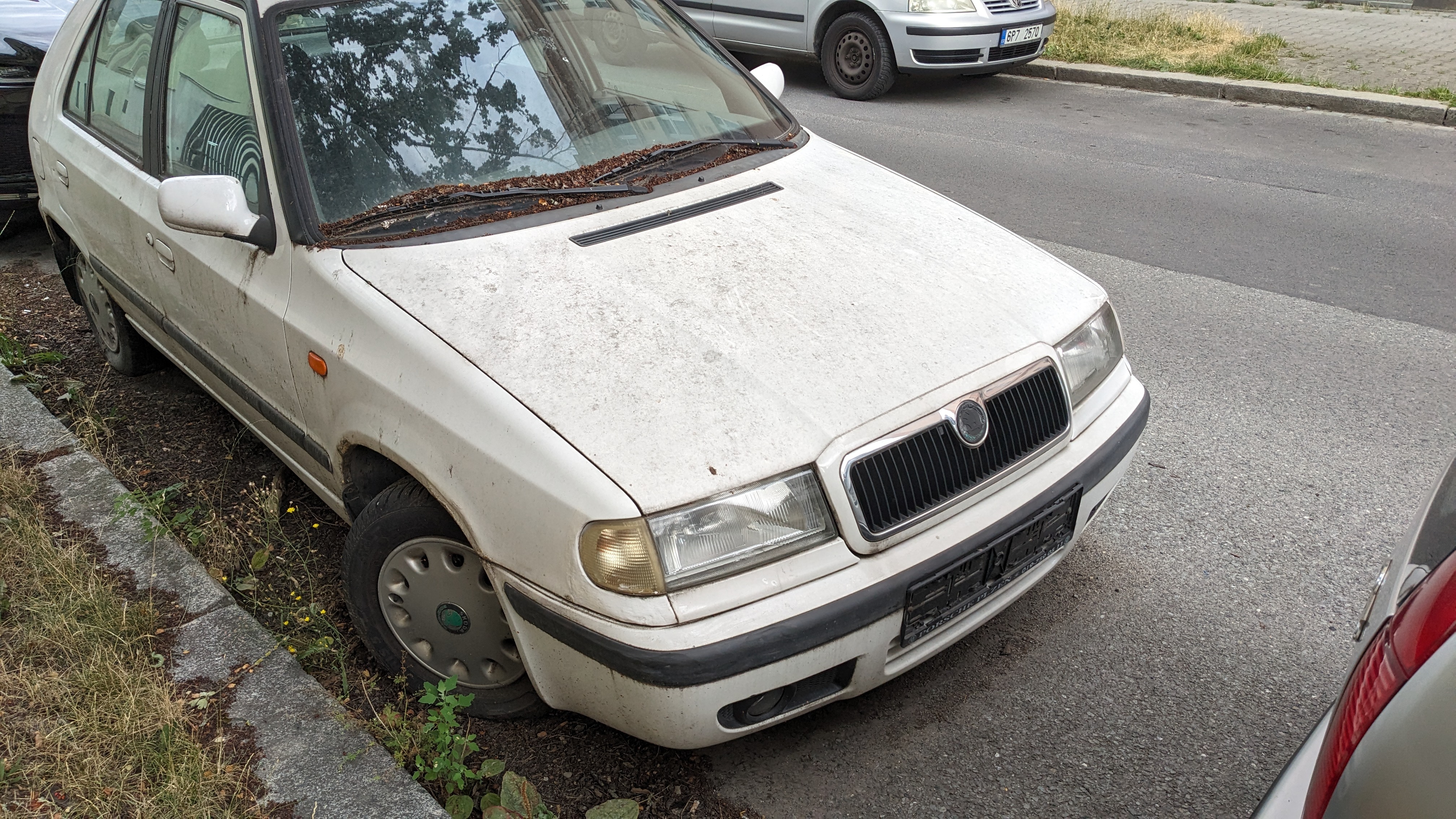 Autovrak