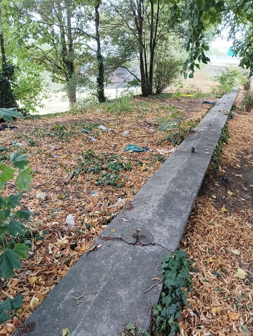 Bordel ve Štumcovych sadech